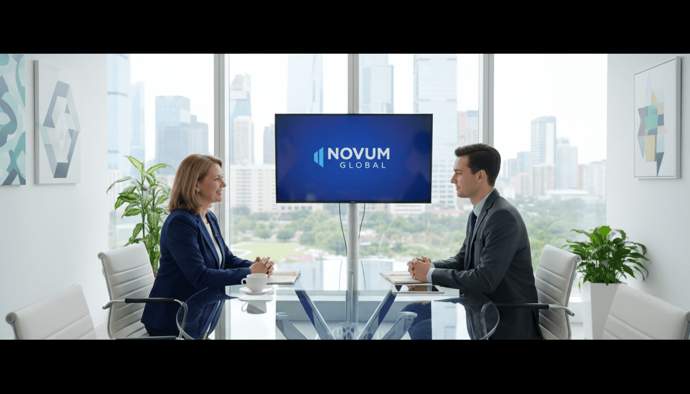 Interview Coordination