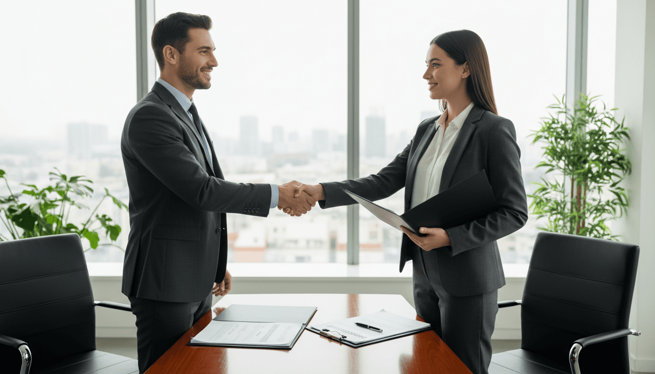 Offer Management & Negotiation