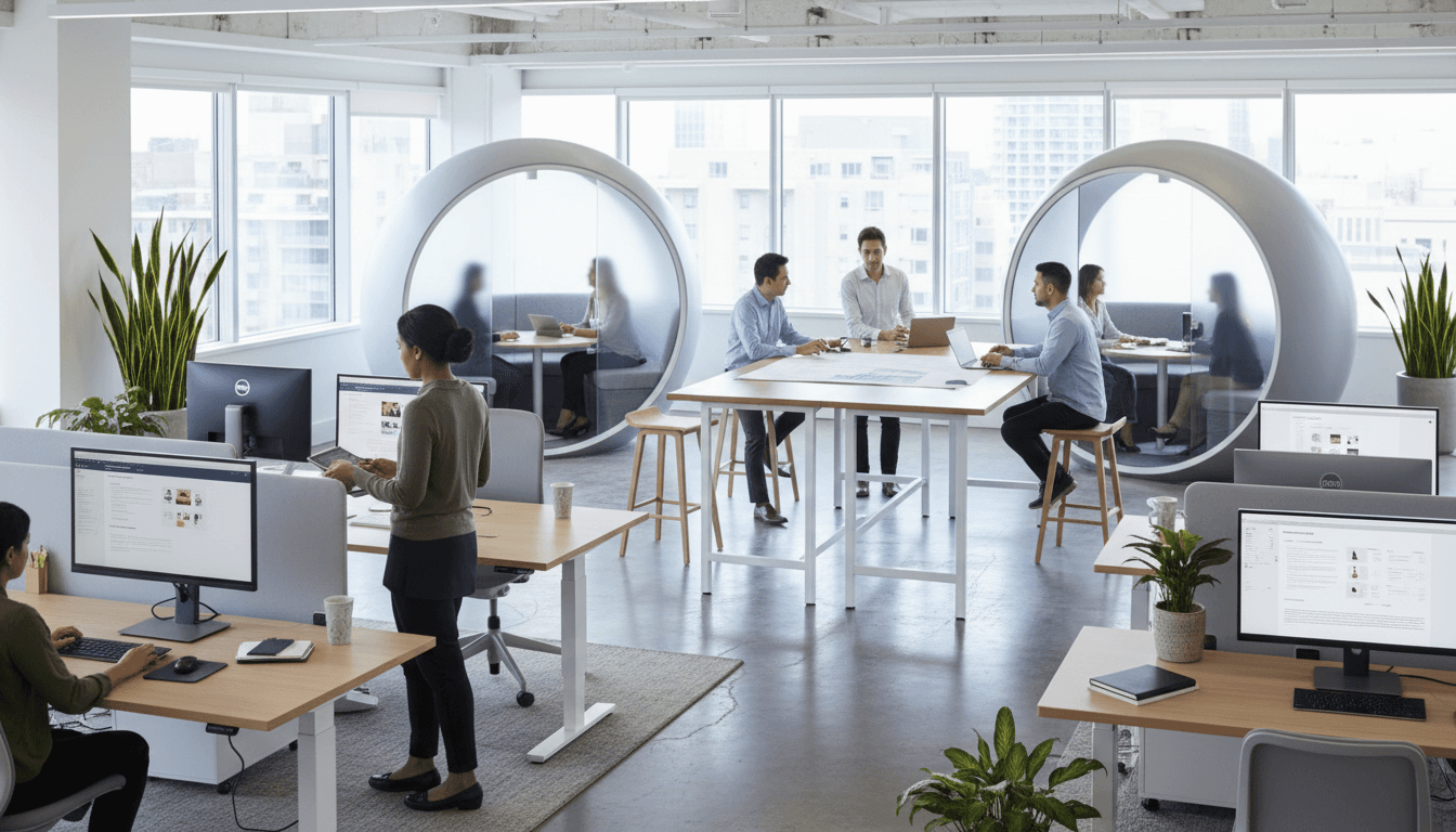 Ongoing recruitment support