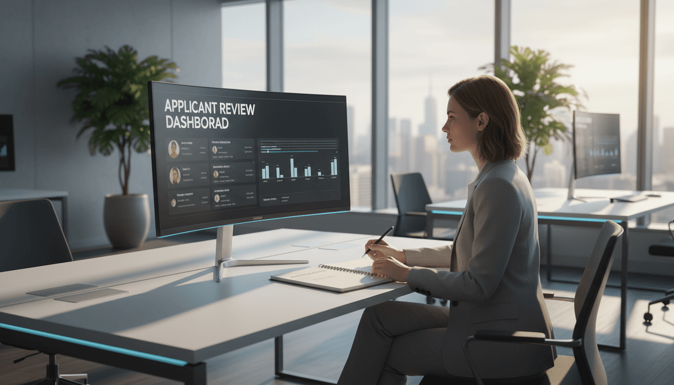 Targeted talent sourcing